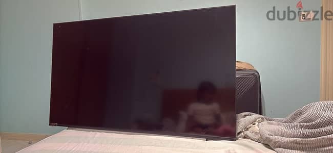 LED 50’’ Smart