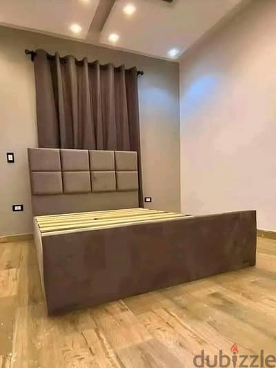 سرير كابتونيه بسعر مناسب