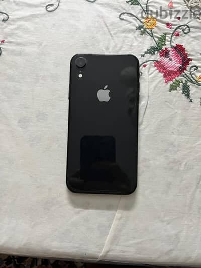 Apple - iPhone XR