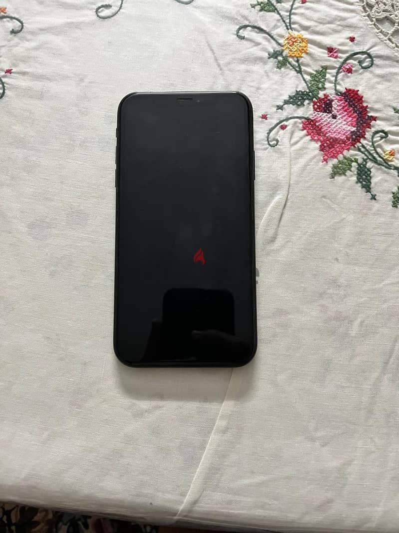 Apple - iPhone XR 2