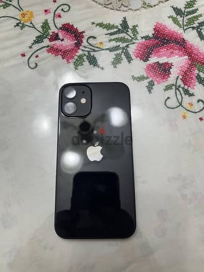 Apple - iPhone 12 mini