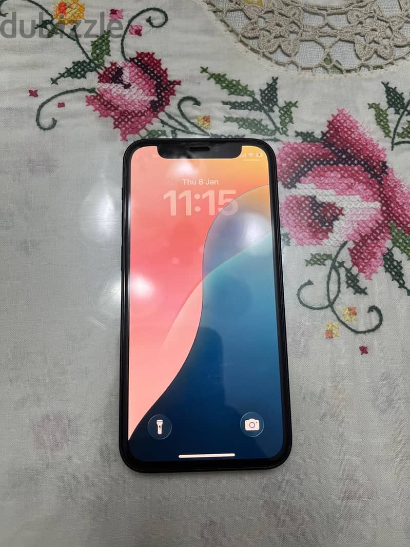 Apple - iPhone 12 mini 1