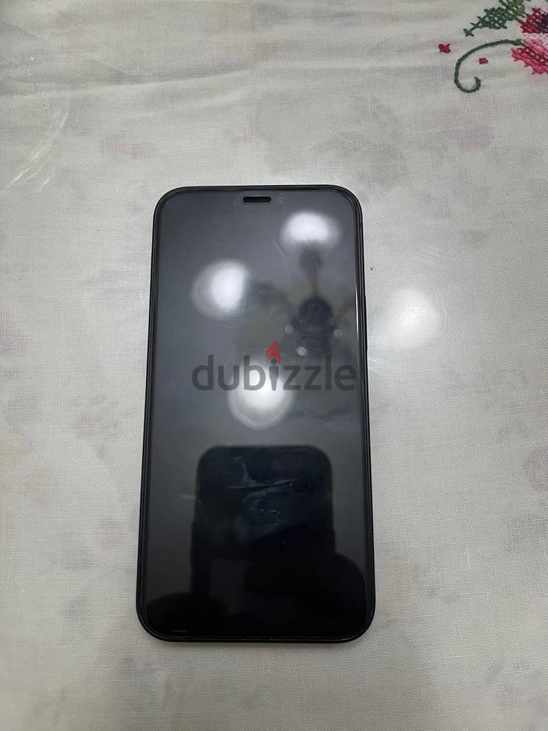 Apple - iPhone 12 mini 2
