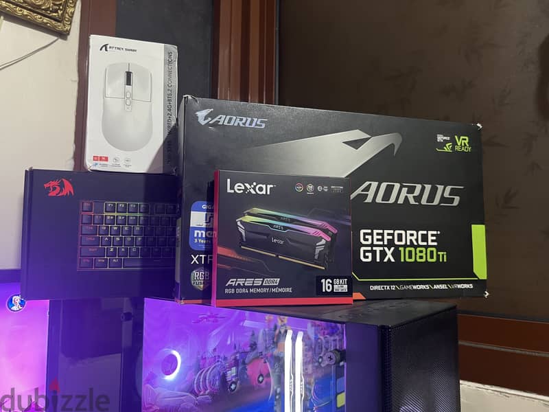 Gaming Pc 1