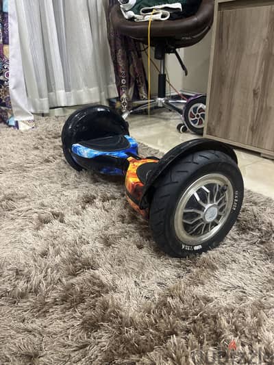 hover board 6.5 inch
