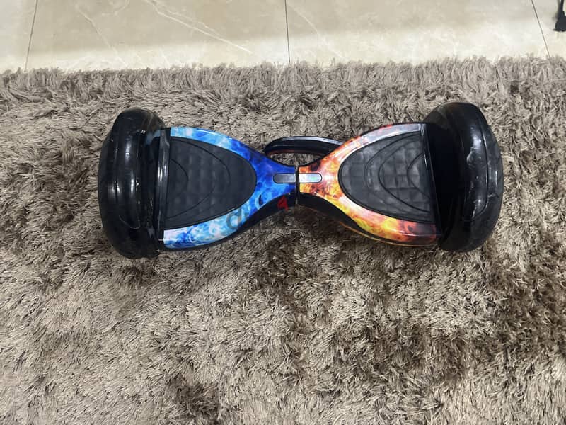 hover board 6.5 inch 1