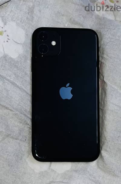 Apple - iPhone 11
