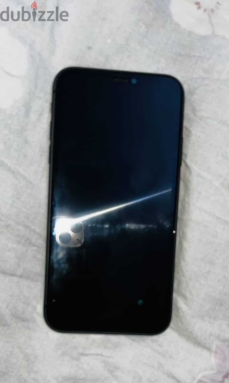 Apple - iPhone 11 1