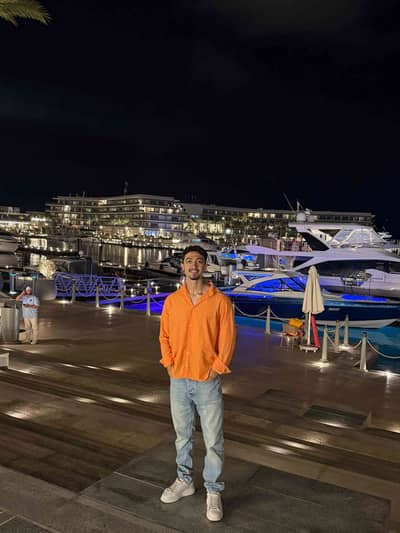 Ahmed Elsaiary