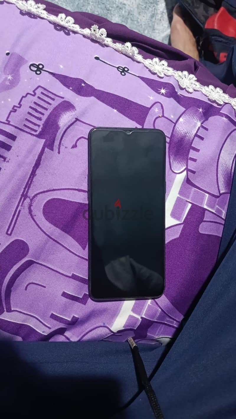 Realme 5 1