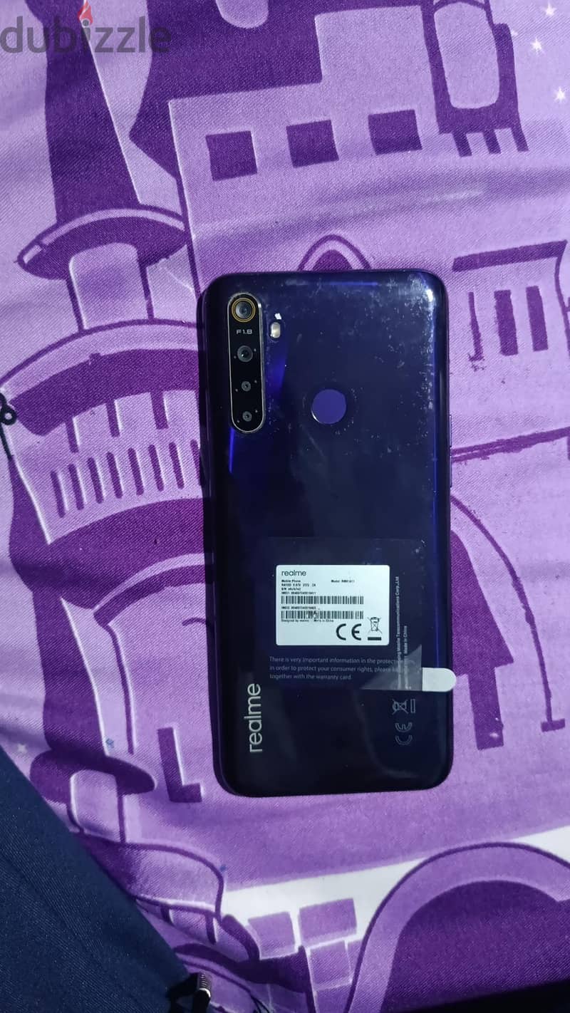 Realme 5 2