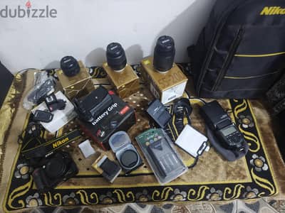 nikon