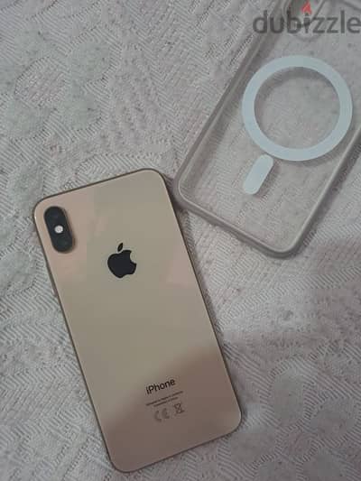 آبل - آيفون اكس اس