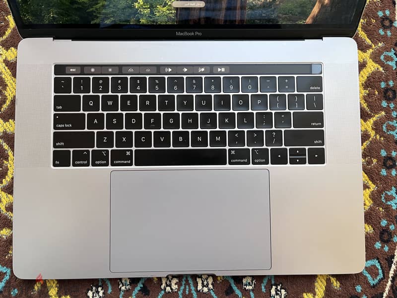 MacBook Pro 16" Intel Core i9 | Performance Beast 1