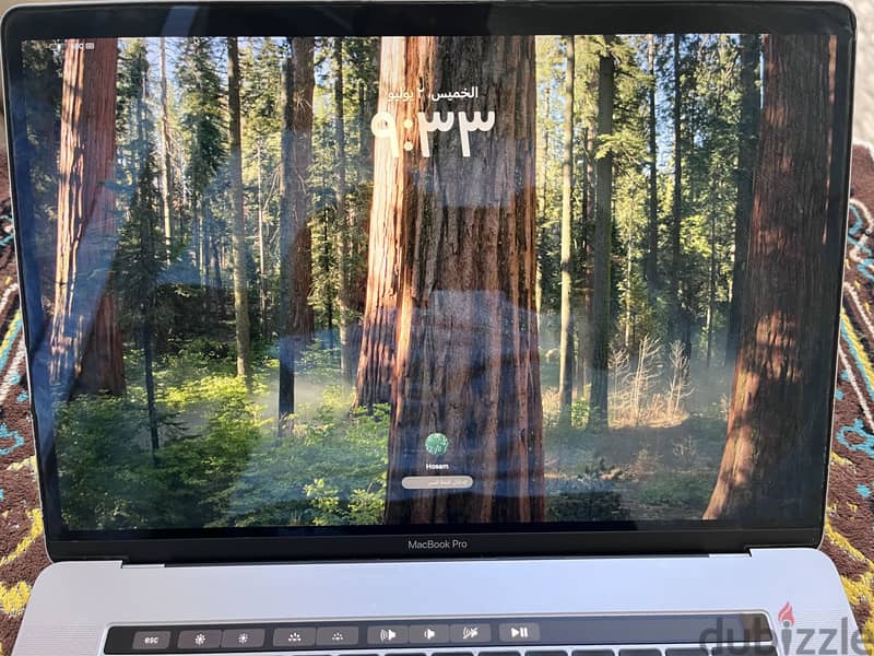 MacBook Pro 16" Intel Core i9 | Performance Beast 2
