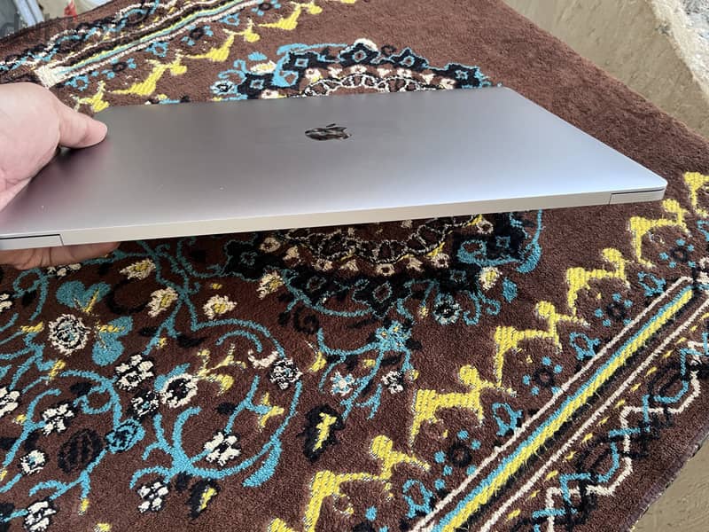 MacBook Pro 16" Intel Core i9 | Performance Beast 3