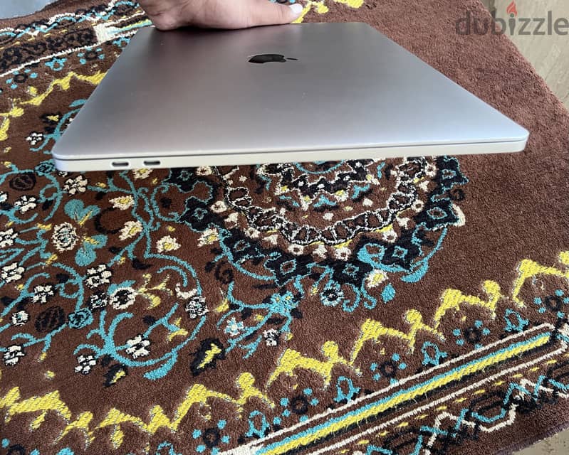 MacBook Pro 16" Intel Core i9 | Performance Beast 5