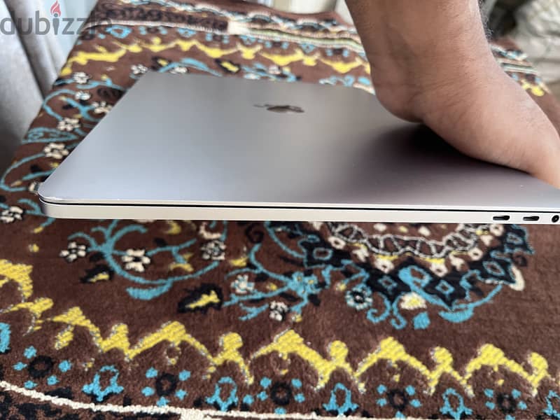MacBook Pro 16" Intel Core i9 | Performance Beast 6
