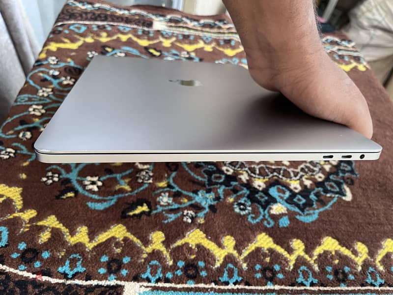 MacBook Pro 16" Intel Core i9 | Performance Beast 7