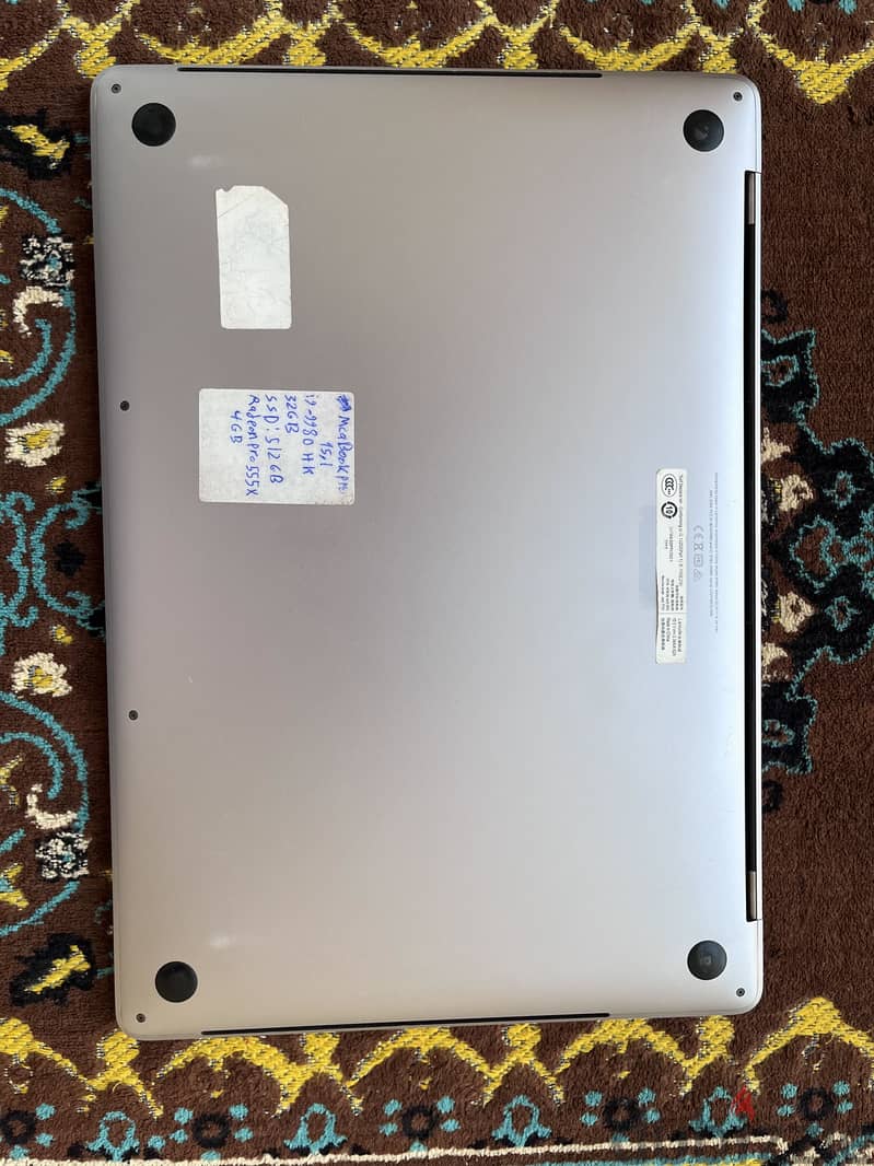 MacBook Pro 16" Intel Core i9 | Performance Beast 8