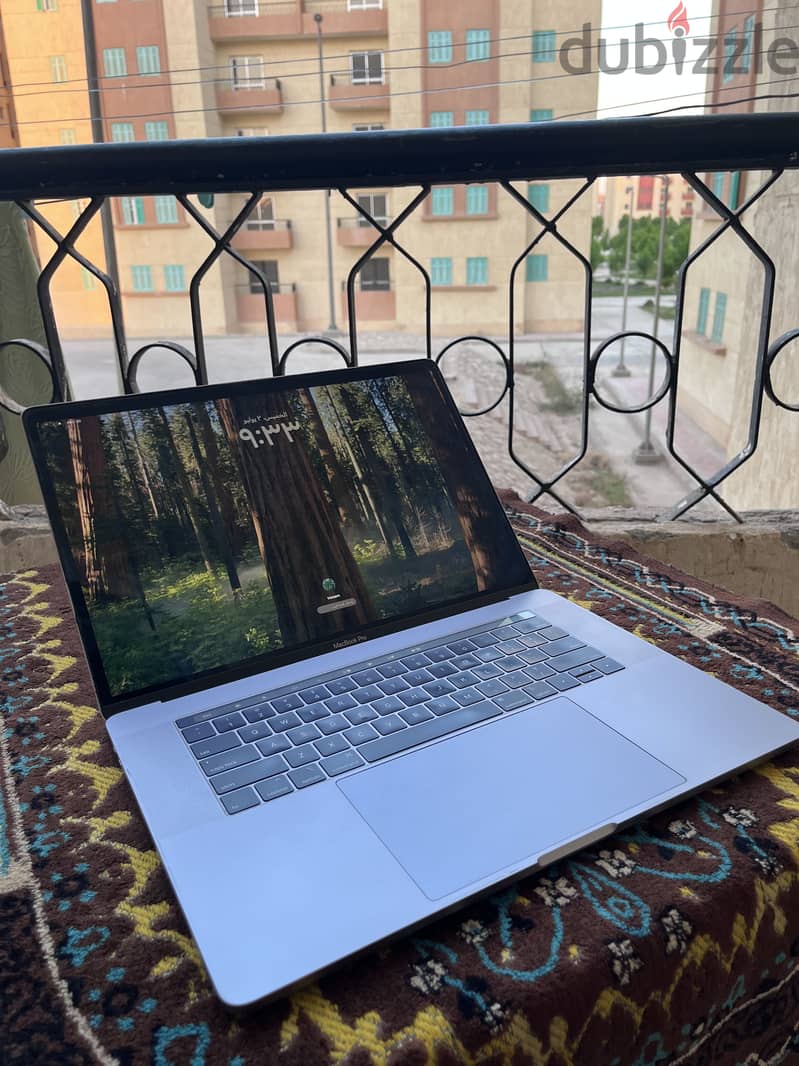MacBook Pro 16" Intel Core i9 | Performance Beast 10