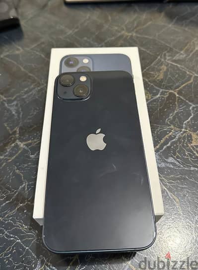 Apple - iPhone 13