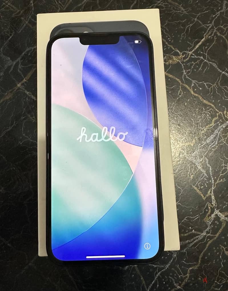 Apple - iPhone 13 2