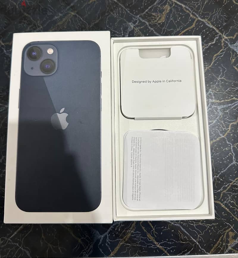 Apple - iPhone 13 3