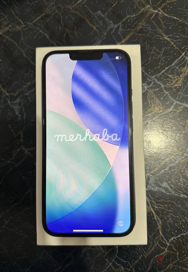 Apple - iPhone 13 4