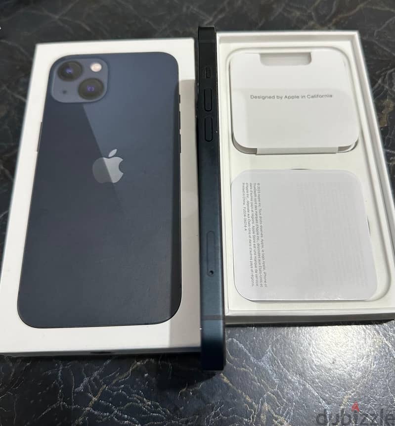 Apple - iPhone 13 6