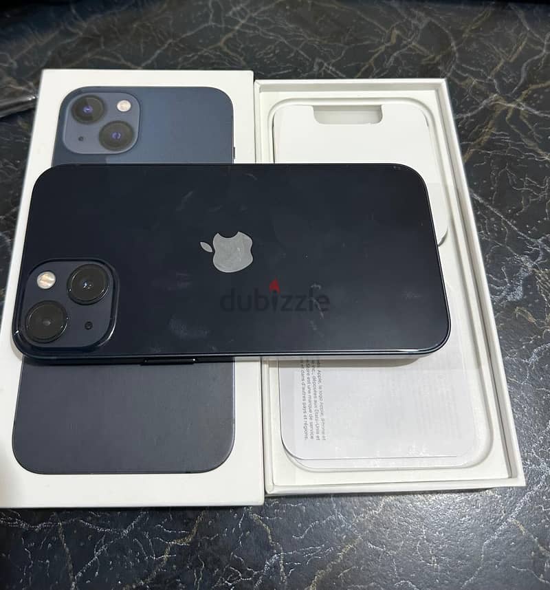 Apple - iPhone 13 7