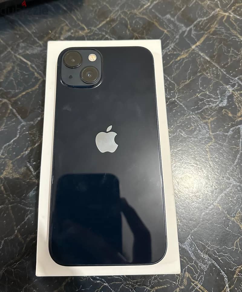 Apple - iPhone 13 9