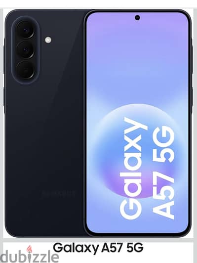 Samsung A57