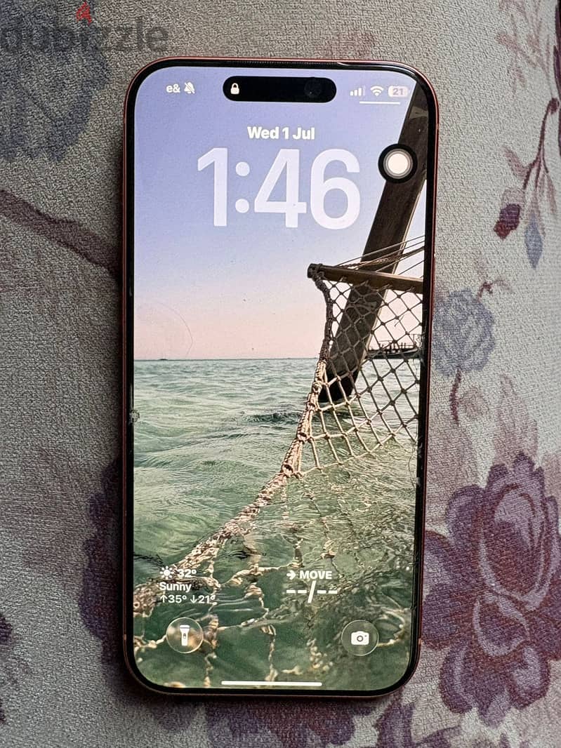 Apple - iPhone 17 Pro Max 3