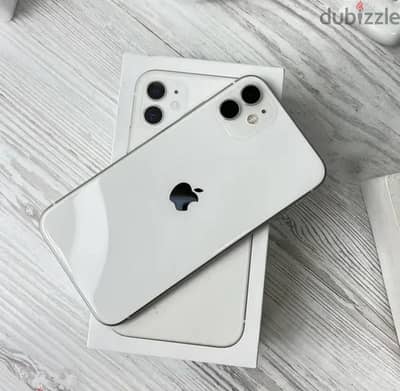 آبل - آيفون 11