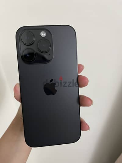 Iphone 14pro 265