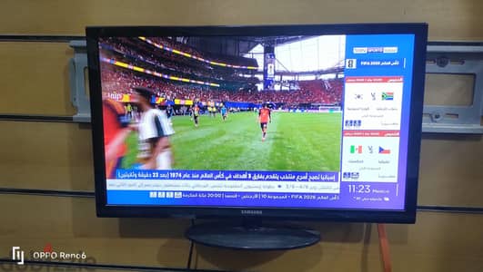 شاشه سامسونج 23 بوصه
