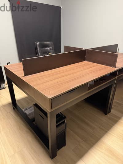 WorkStation 240*120 for sale