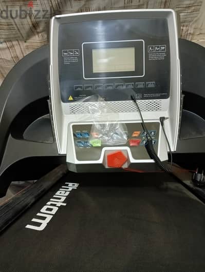 Phantom AC 828 m 150 KG