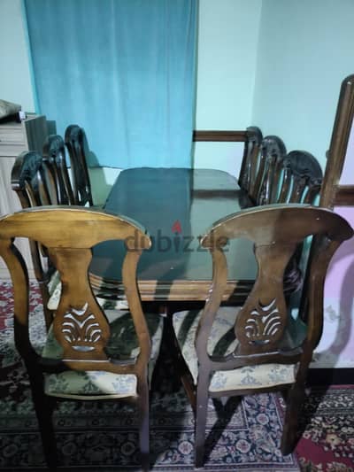 ترابيز سفرة