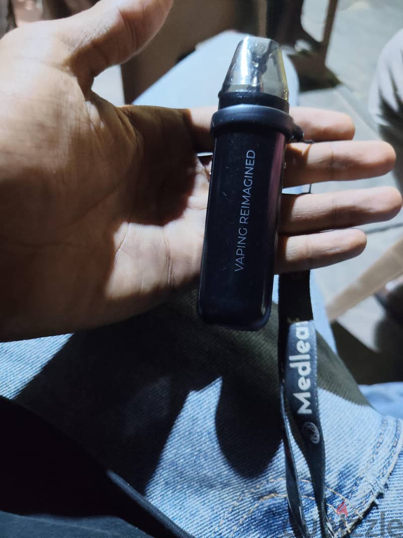 vape nexlim go 3