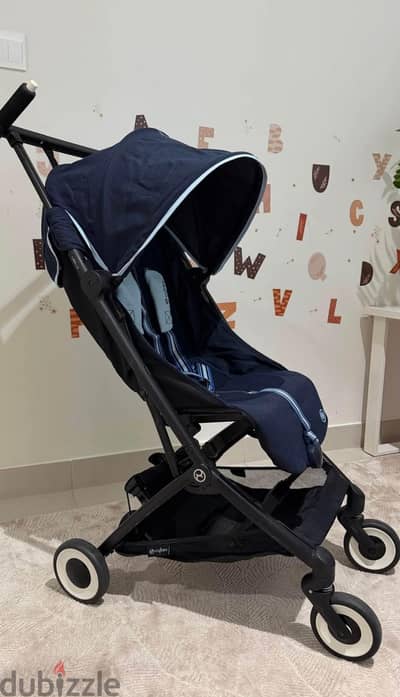 cybex libelle stroller