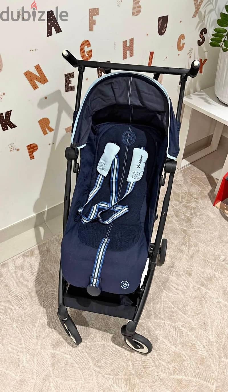 cybex libelle stroller 1