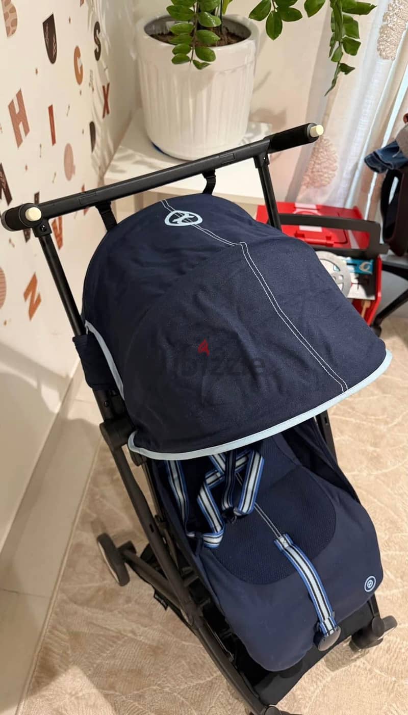 cybex libelle stroller 2