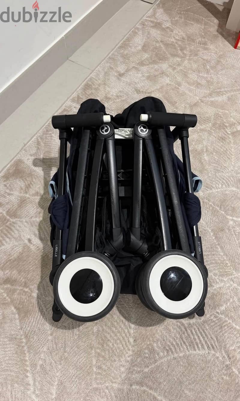 cybex libelle stroller 3