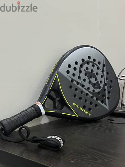 Dunlop galactica 12k