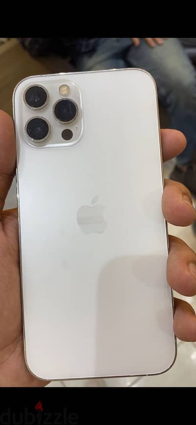 آبل - آيفون 12 برو ماكس