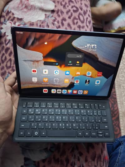 Huawei MatePad 11.5 2025 – 8GB RAM – 256GB