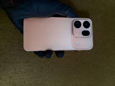 Oppo Find X9 Pro