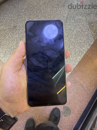 ZTE Red Magic 7 Pro